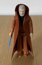 Vintage Star Wars Ben Kenobi