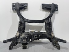 MERCEDES A GLA CLASS W176 X156 FRONT AXLE SUBFRAME A2466201200