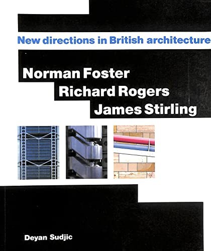Norman foster richard rogers - norman, foster,