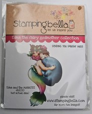 Stamping bella edna - edna, &