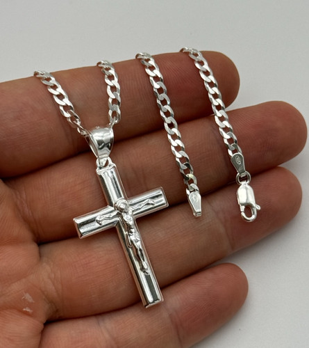 925 solid sterling silver - solid,