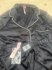 victoria secret diamante pjs