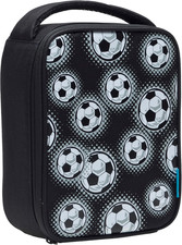 Smash Insulated Lunch Bag