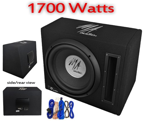 Premium 1700w car truck - 1700w,