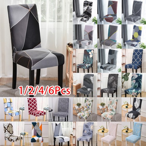 6pcs dining stretch - 1-6pcs,