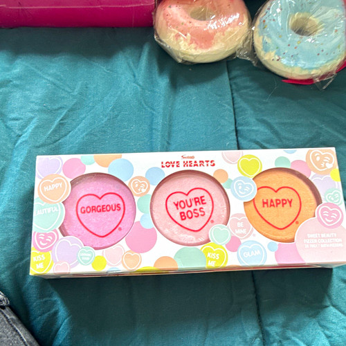 Sweet beauty love hearts - love,