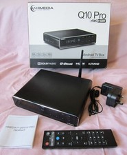 HiMedia Q10 Pro Android TV Box