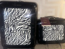 Ted Baker Take Flight Zebra