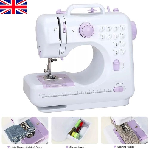 Electric sewing machine - electric,