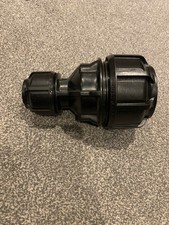 Philmac 63mm (2") x 32mm (1")