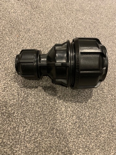 Philmac 63mm 32mm - 32mm, (1")