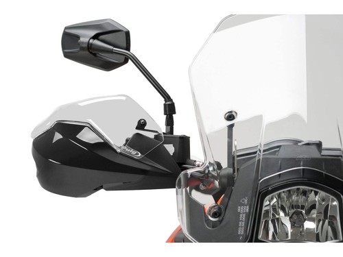 Puig handguard extensions - handguard,