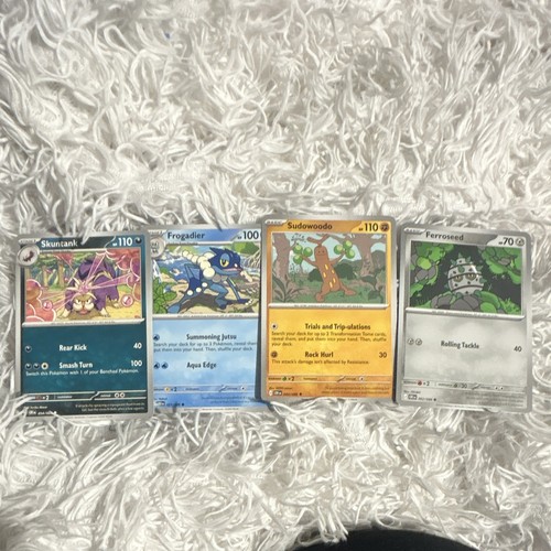Chaos rising bulk good - rising, bulk.