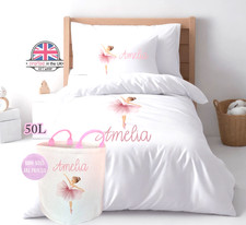 Personalised  Kids ballerina