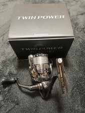 Shimano Twin Power 2500SHG