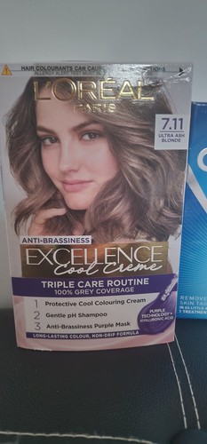 Oréal paris excellence cool - l'oréal,