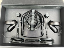 Oculus Rift + Touch Virtual Reality System