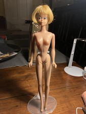 Vintage Mattel 1965 Blonde