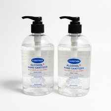 CareFree Hand Sanitiser Gel