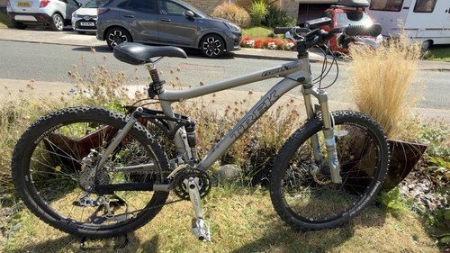 Trek fuel ex9 retro - trek,