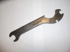 Triumph pa56 multi spanner - triumph,