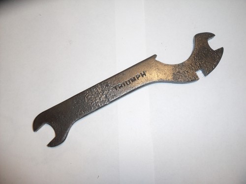 Triumph pa56 multi spanner - multi,