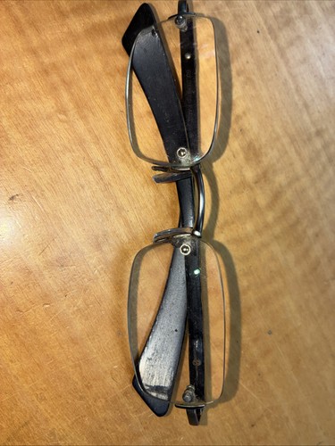 Gold and wood rimless - gold,