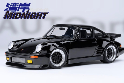 Autoart porsche 911 - autoart, 1/18