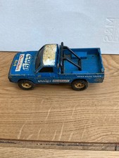 1975 Corgi Mazda B1600 Pickup