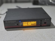 Sennheiser Ew100 G3 True