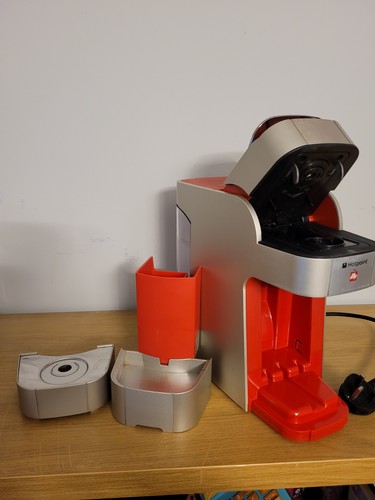 Hotpoint for illy capsule - illy,