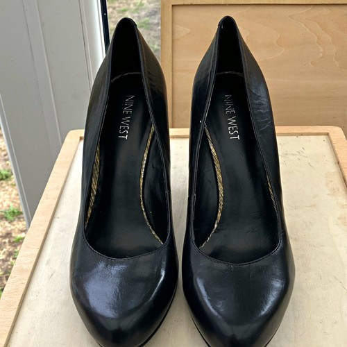 Nine west black - nine,