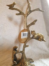 Autumn Cat and Dog Jewellery