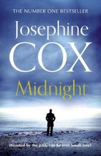 Josephine Cox - Midnight *NEW*