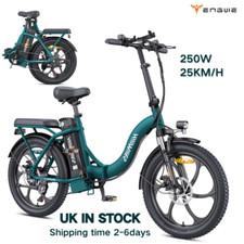 HillMiles Mileport 25km/h