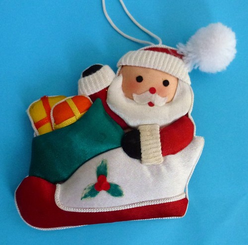 Christmas tree decoration - tree,