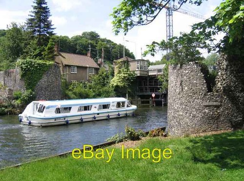 Photo 6x4 boom towers - photo,