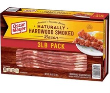 Oscar Mayer Naturally Hardwood