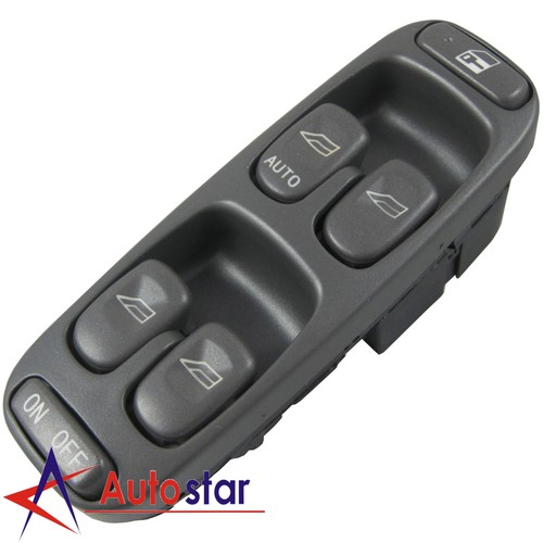 New master power window switch - power,