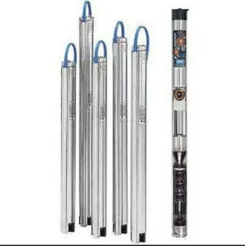 Grundfos submersible well - 3",
