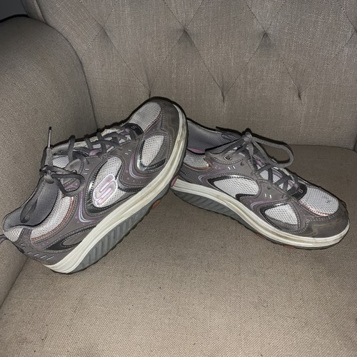 Skechers shape ups womens size - womens,