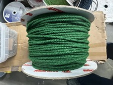 Marlow KT3 MATT 5mm - GREEN 10