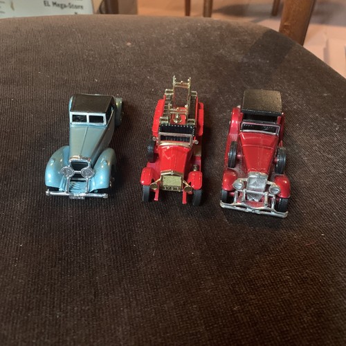 Corgi models yesteryear - corgi,