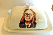 ON THE BUSES Olive WHITE