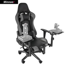 Minneer Flight Sim Cockpit