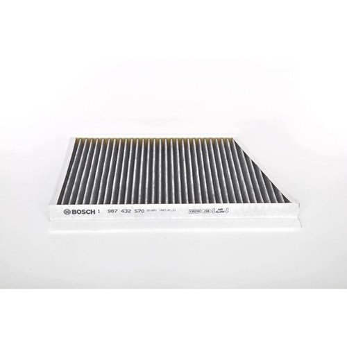 Cabin filter 1987432570 - filter,