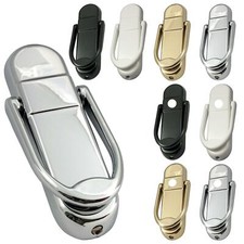 Door Knocker Slimline Modern