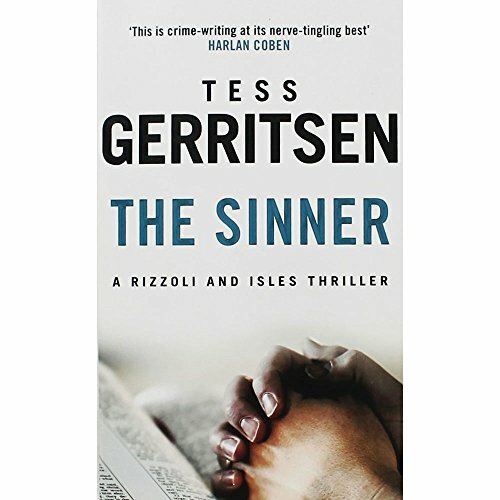 The sinner tess - sinner,