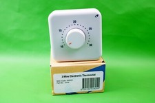 British Gas 3 Wire Electronic