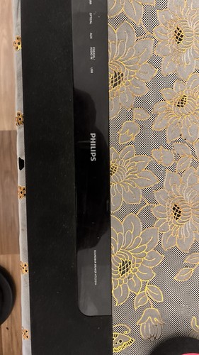 Philips soundbar speaker - soundbar,